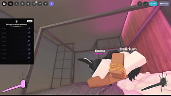 Roblox sex