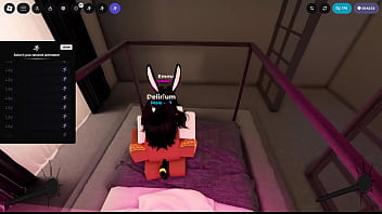 Roblox sex