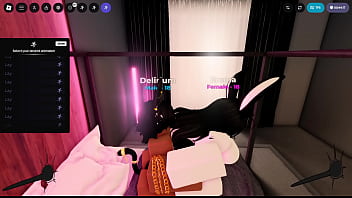Roblox sex