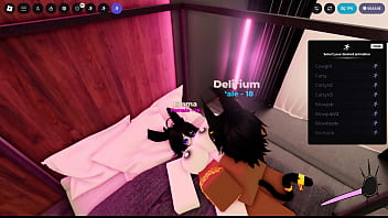 Roblox sex