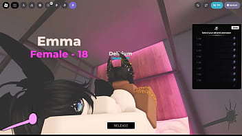 Roblox sex