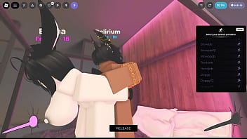 Roblox sex