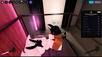 Roblox sex
