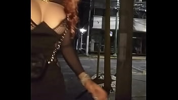 New Gisa Time Enjoying A Cool Night thumbnail