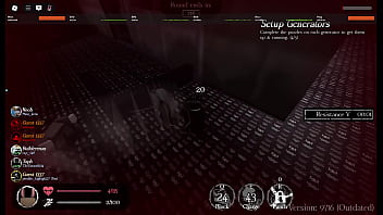 O cara fode enquanto eu corro