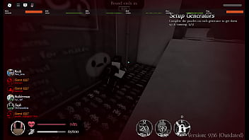 O cara fode enquanto eu corro