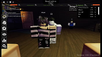 O cara fode enquanto eu corro