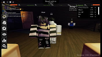 O cara fode enquanto eu corro