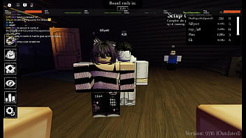 O cara fode enquanto eu corro