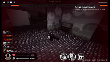 O cara fode enquanto eu corro