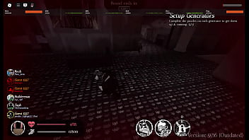 O cara fode enquanto eu corro