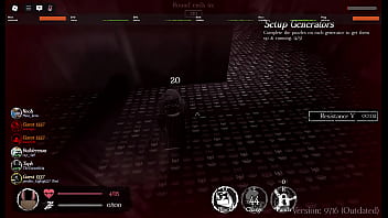 O Cara Fode Enquanto Eu Corro thumbnail