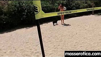 Sensual Lesbian Massage Leads To Orgasm 29 thumbnail