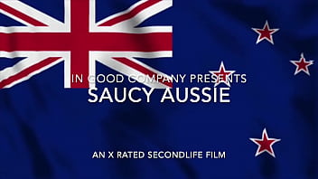 In good company saucy aussie starring claudia thor