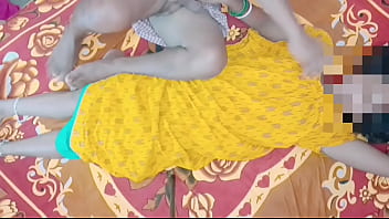 2025 me boss ki girlfriend ki chudai