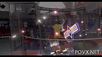 Porn model aubrey sky