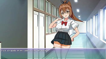 Mi novia tiene sexo con el maestro de educacion fisica y yo no lo se ""hasta que mi novia caiga ""