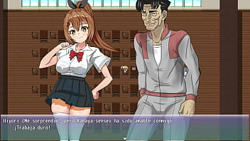 Mi novia tiene sexo con el maestro de educacion fisica y yo no lo se ""hasta que mi novia caiga "" Mi novia tiene sexo con el maestro de educacion fisica y yo no lo se ""hasta que mi novia caiga ""