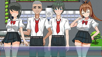 Mi novia tiene sexo con el maestro de educacion fisica y yo no lo se ""hasta que mi novia caiga ""