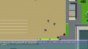 Mi novia tiene sexo con el maestro de educacion fisica y yo no lo se ""hasta que mi novia caiga ""