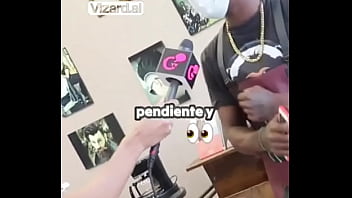 Historias de vida en la barbería #chiclenoticias #historia #atrevidoypegajoso #esfuerzo #trabajo #comunidad #elchicletv