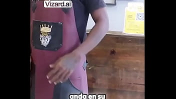 Historias de vida en la barbería #chiclenoticias #historia #atrevidoypegajoso #esfuerzo #trabajo #comunidad #elchicletv