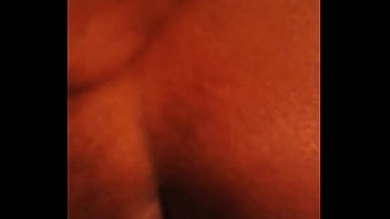 Big bbw booty bounce off hard dick