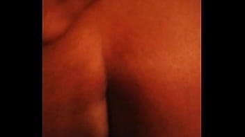 Big bbw booty bounce off hard dick