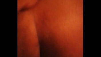 Big bbw booty bounce off hard dick