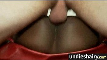 Load for her hairy pussy 15