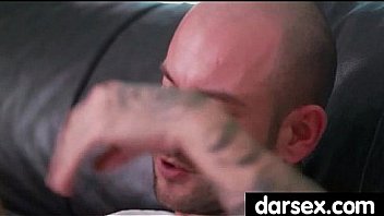 Hot girl enjoys an erotic afternoon fuck 26