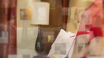 Ellie shou teases you with her cunt while she tells you about who she fucked