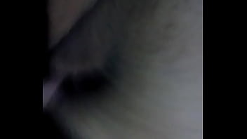 Gozando emcima da buceta