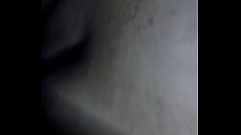 Gozando emcima da buceta