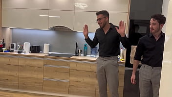 Mala suerte vs 3guys