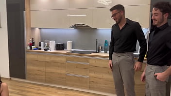 Mala suerte vs 3guys