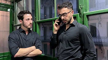 Mala suerte vs 3guys