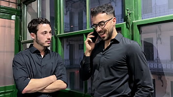 Mala suerte vs 3guys