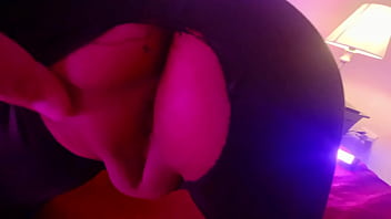 Compilación de folladas al estilo perrito y vaquera inversa esposa puta seduce a su hijastro con su gran culo 3