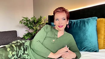 Rubylynne confetti dildo fuck