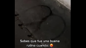 Los mejores tiktok hot