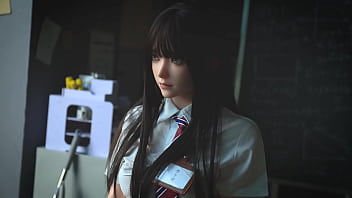 Sexy girl nude body detailed showing video uloversdoll