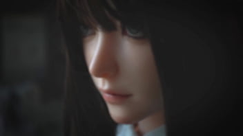 Sexy girl nude body detailed showing video uloversdoll