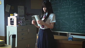 Sexy girl nude body detailed showing video uloversdoll