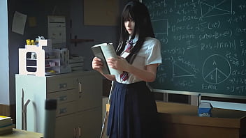 Sexy girl nude body detailed showing video uloversdoll