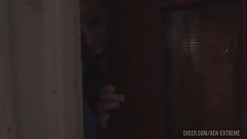 Trying on new panties got me wet so when hubby walked in i needed to get fucked jolene angel