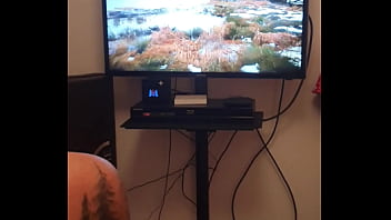 Je passe la soirée avec karine ce soir et vous vous regardez quoi