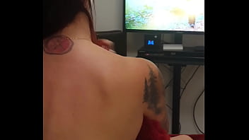 Je passe la soirée avec karine ce soir et vous vous regardez quoi