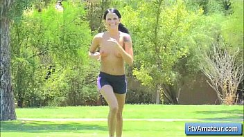 Ftv girls masturbating first time video from 18