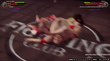 Ken Baiter Vs Claptop Nf3d Mixed Sexual Combat Competitive Intercourse thumbnail